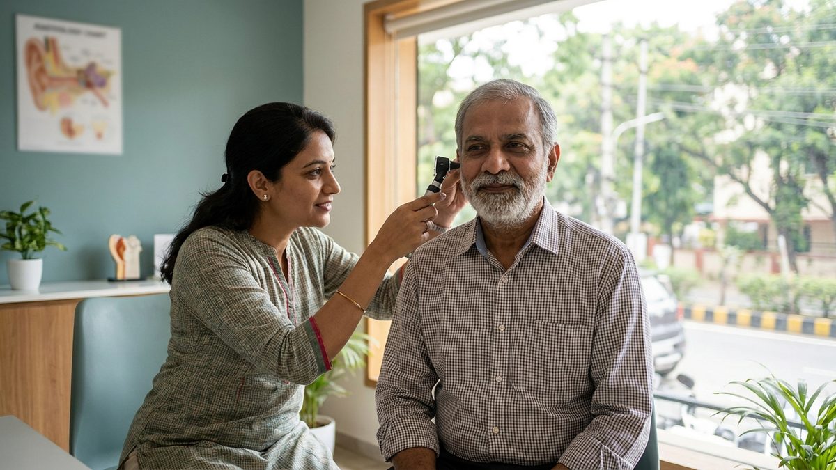 5 Signs You Need a Hearing Aid (Don't Ignore #3)