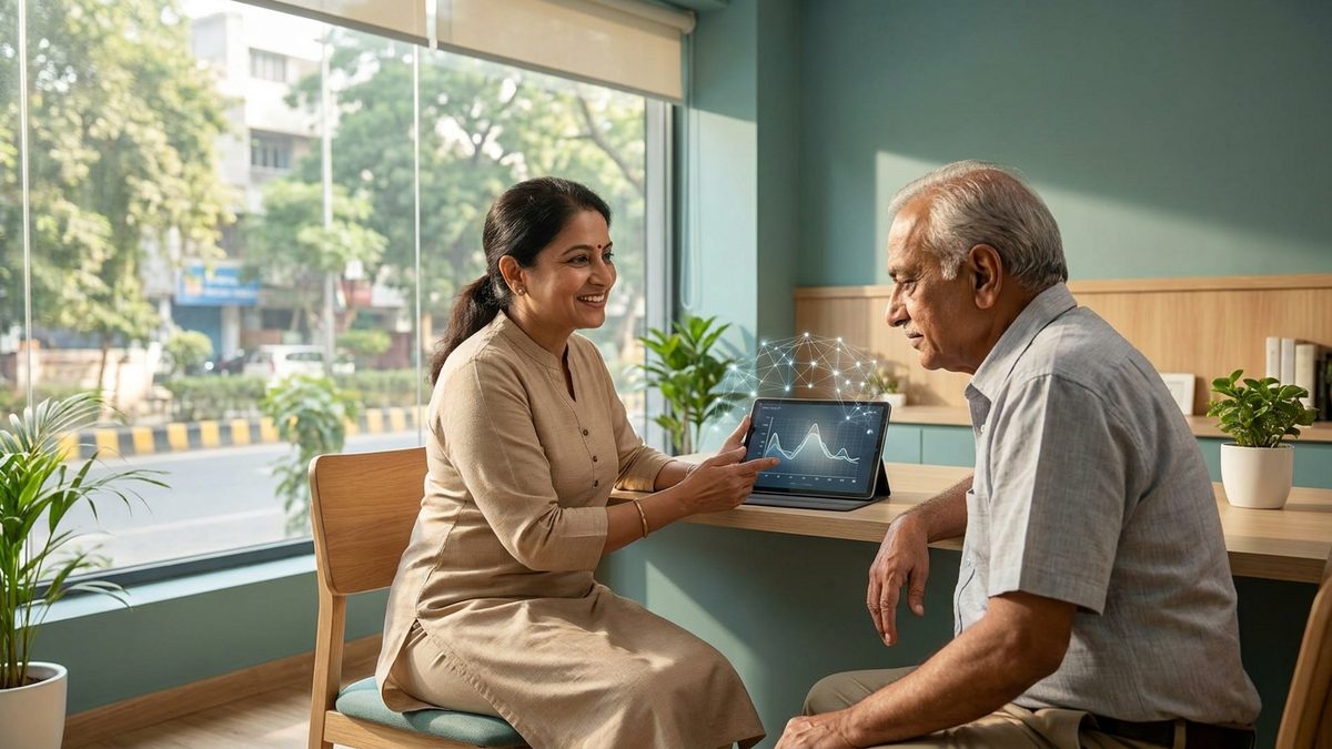 AI in Hearing Aids: How Machine Learning Improves Your Hearing