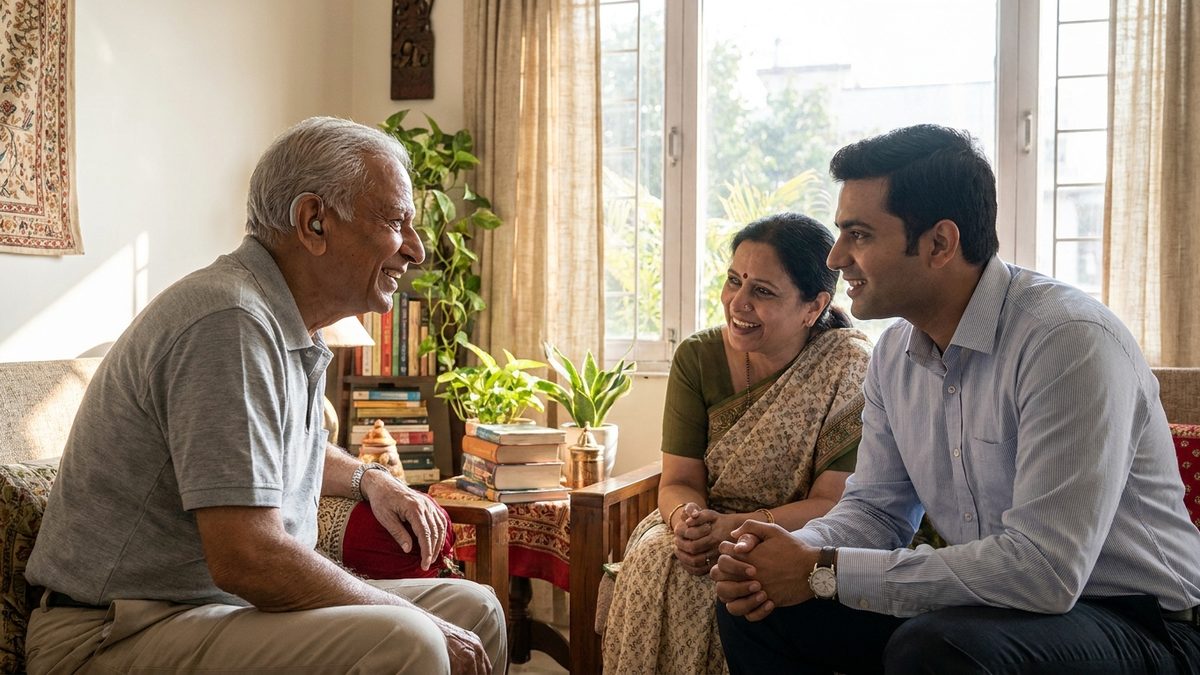Best Hearing Aids for Working Professionals in 2026