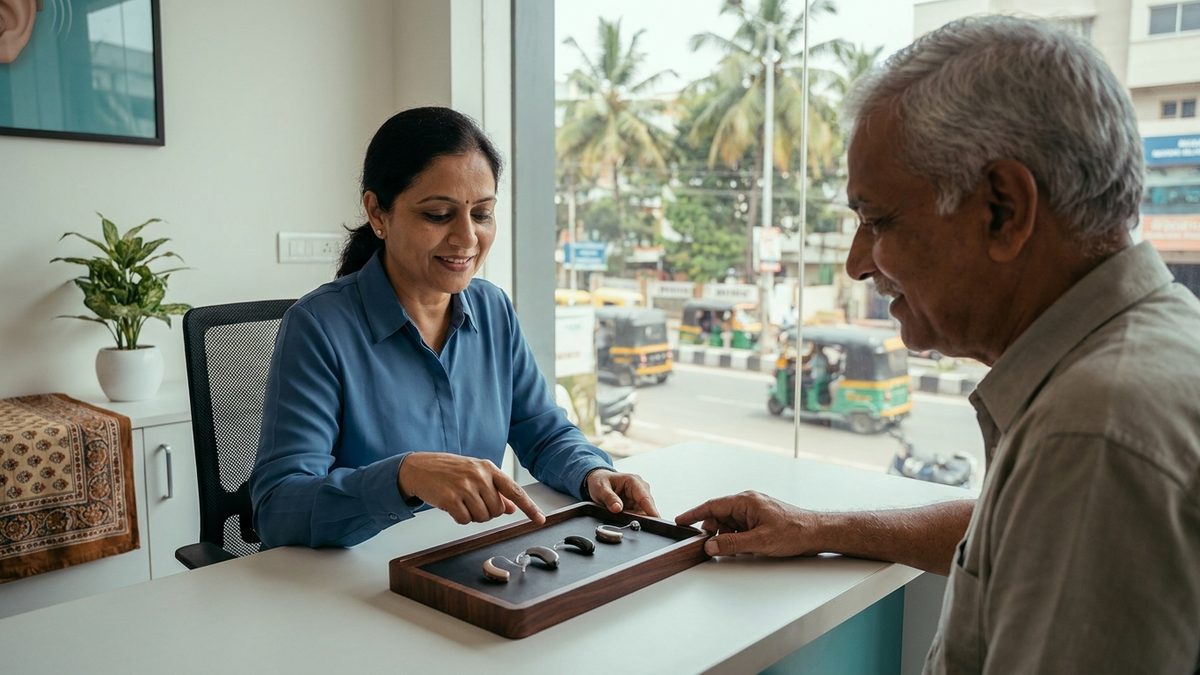 Best Hearing Aids in India 2026: Complete Buyer's Guide