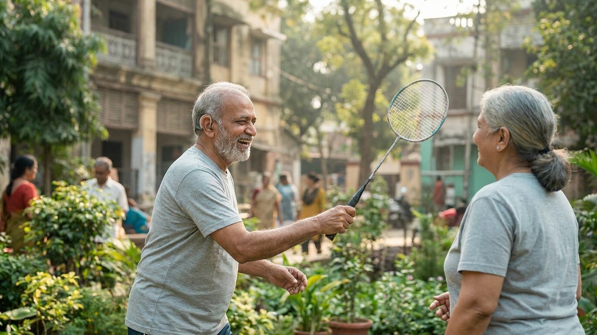 Can You Wear Hearing Aids While Exercising? A Complete Guide