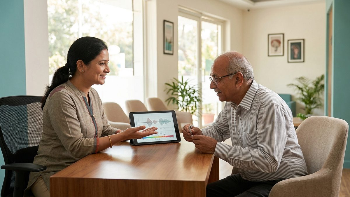 Hearing Aid Channels Explained: Does More Mean Better?