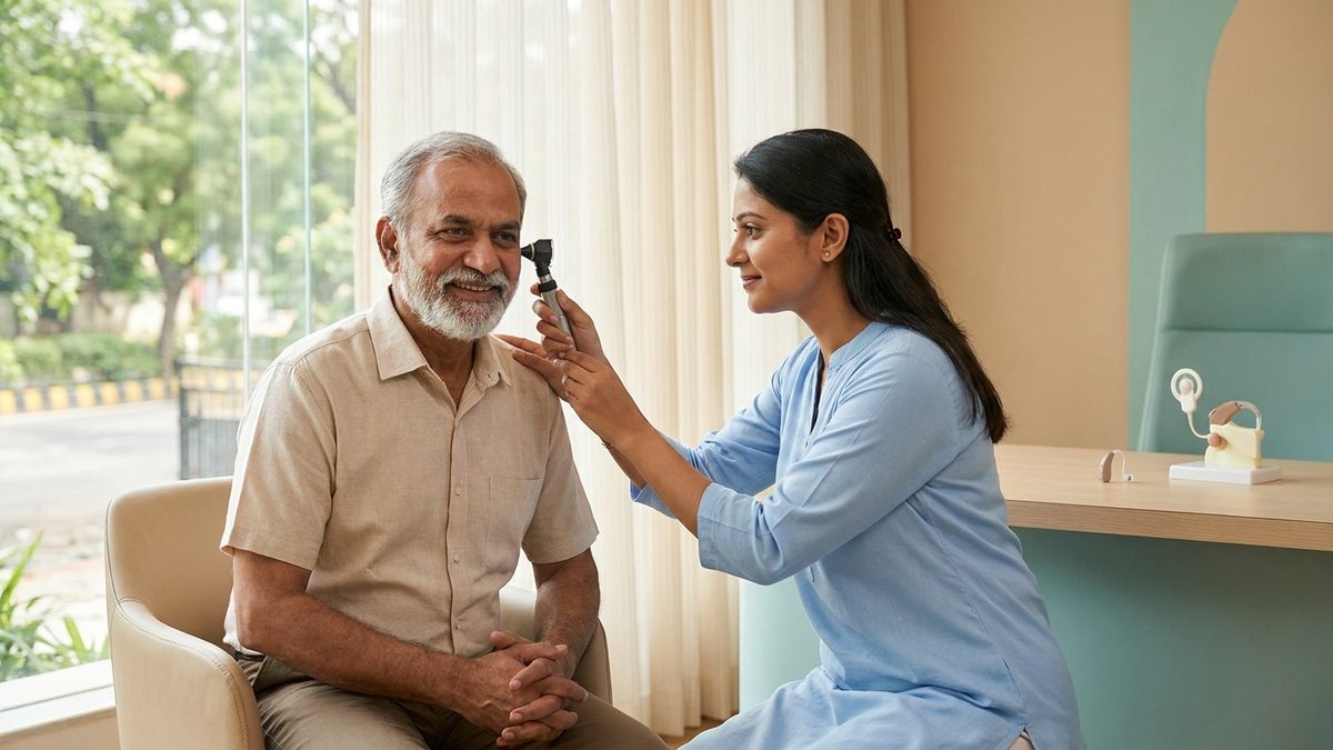 Hearing Aid vs Cochlear Implant: Which Do You Need?