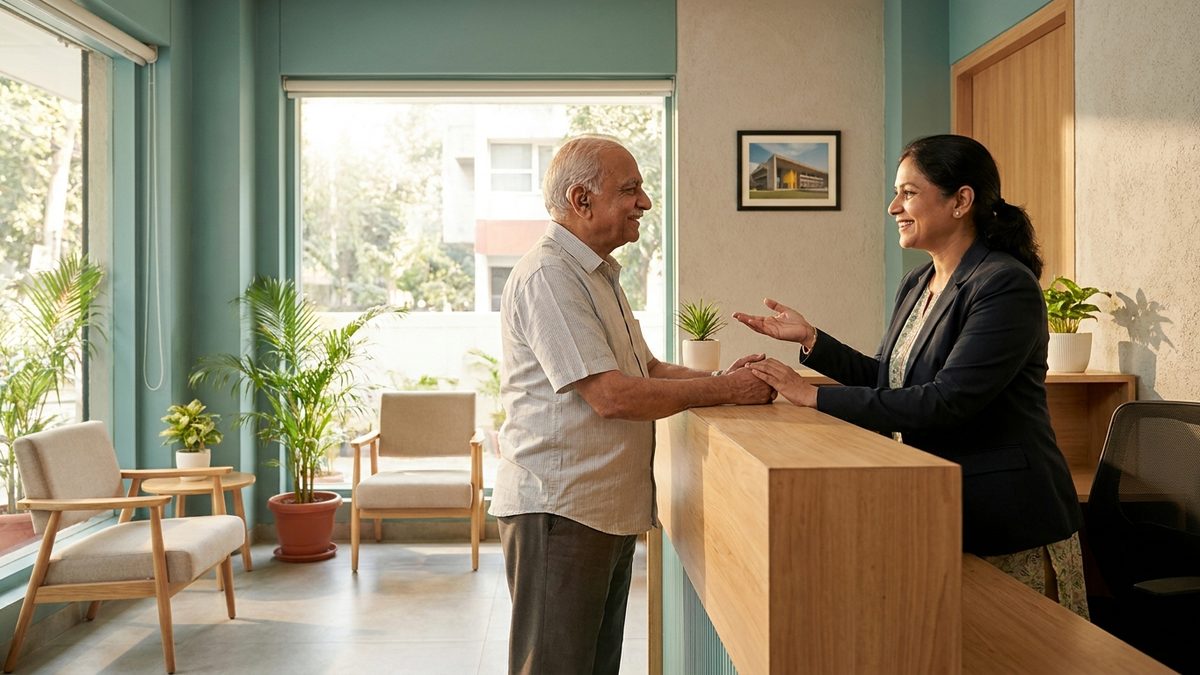 Hearing Aids in Chandigarh: Top Clinics & Prices 2026