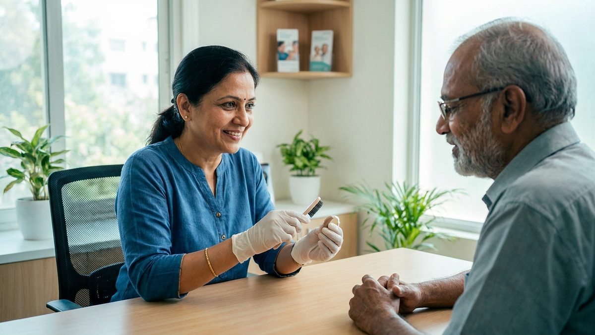 How to Clean Your Hearing Aids: Daily, Weekly & Monthly Guide