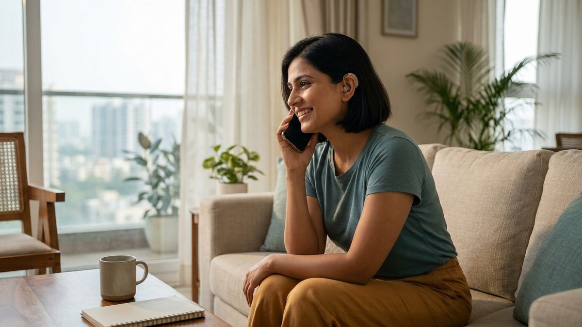 Phonak Audeo Lumity Review: Best Bluetooth Hearing Aid?
