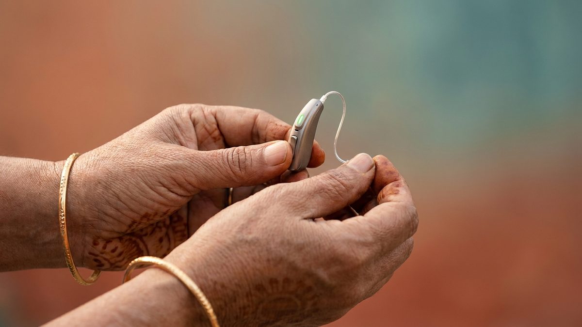 ReSound Nexia Review: Made for iPhone Hearing Aids
