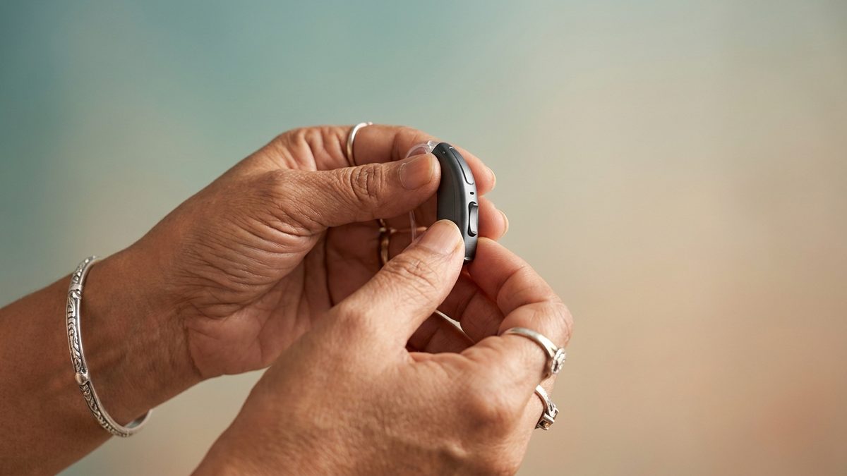 Signia Own Voice Processing: How It Makes Your Voice Sound Natural
