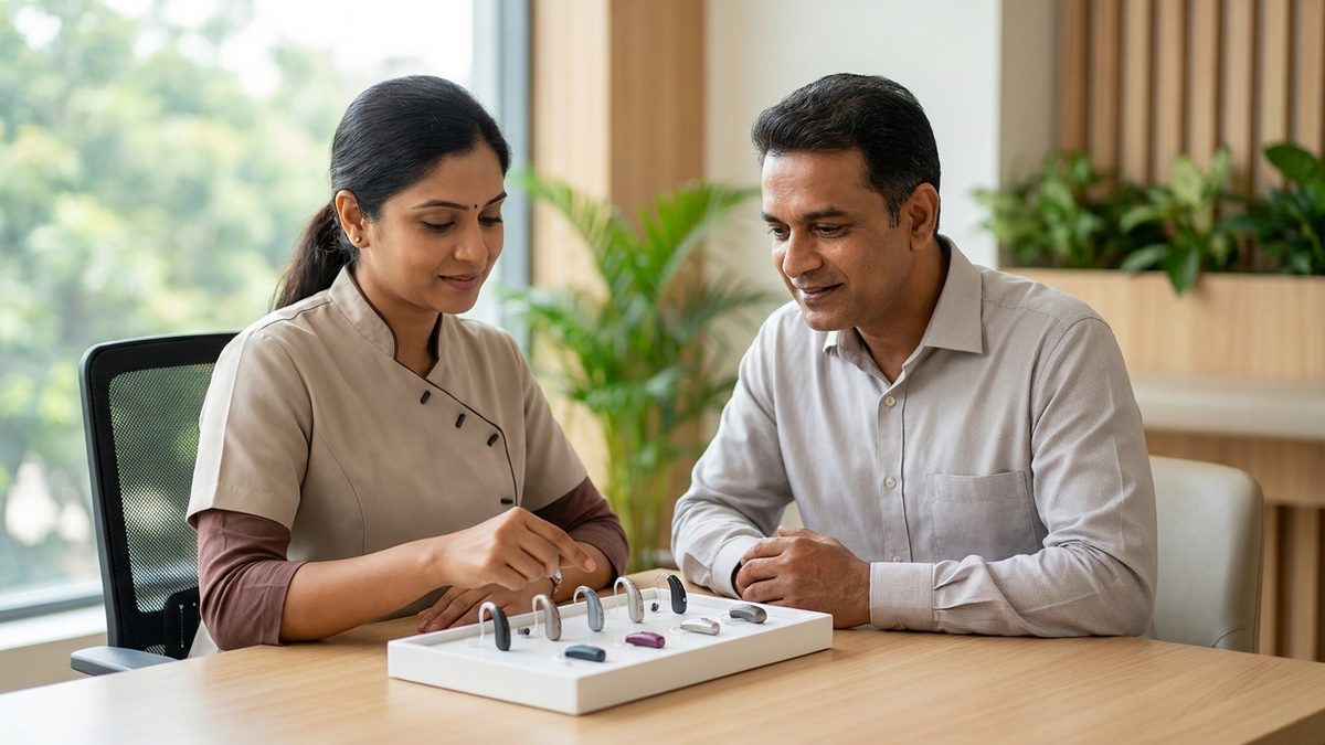 Why Buy Hearing Aids from HearClear Instead of Local Shops