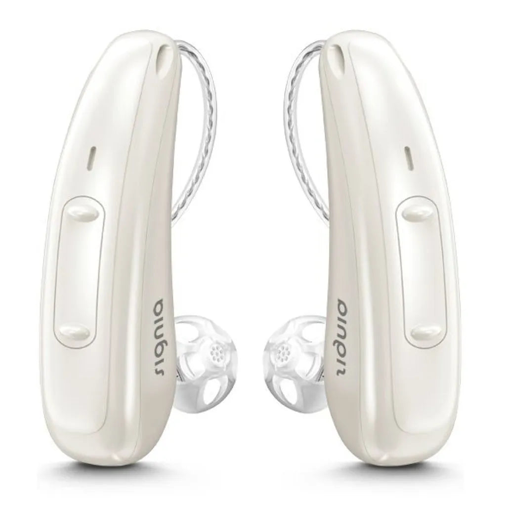Signia Pure 312 3AX- Single Unit - Thumbnail 6