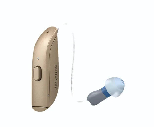 ReSound Nexia 960S CROS MicroRIE - Thumbnail 2