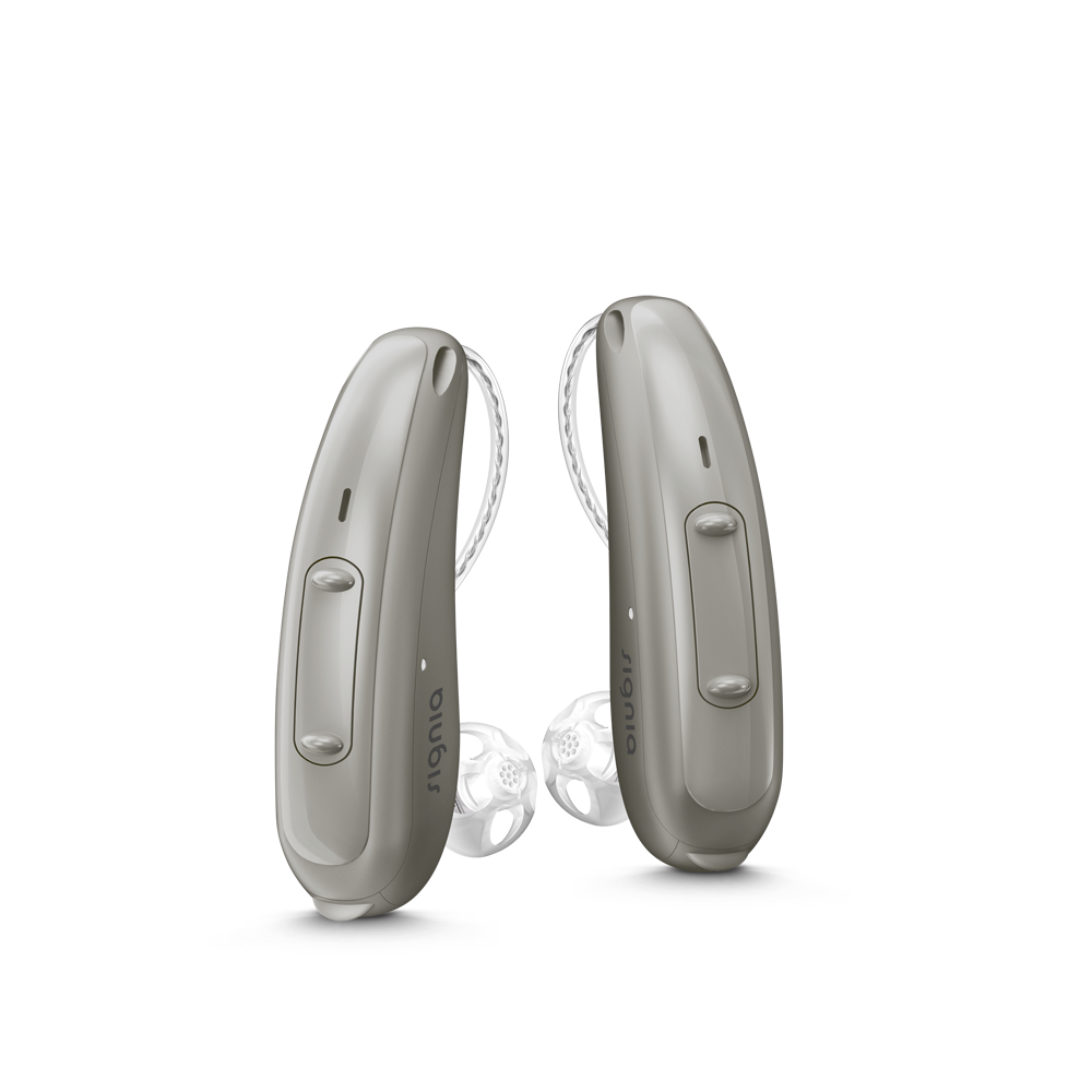Signia Pure 312 3AX- Single Unit - Thumbnail 3